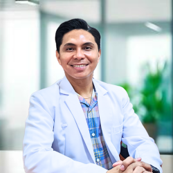 dr. Benny Yafet Lalompoh, Sp.OG