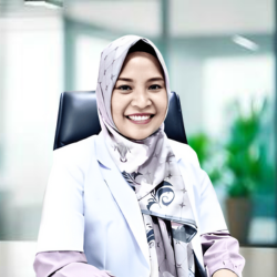 drg. Adieb Paradiebba
